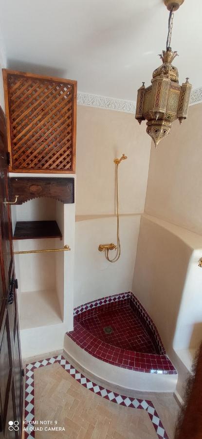 Riad Dar En-Nawat Маракеш Екстериор снимка