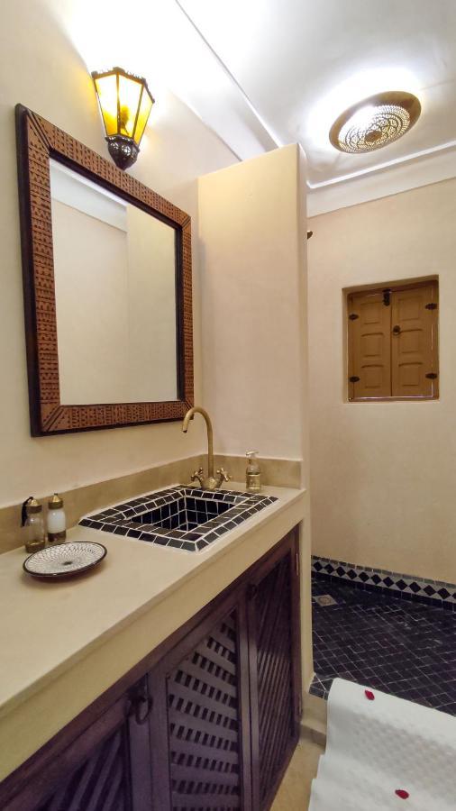 Riad Dar En-Nawat Маракеш Екстериор снимка