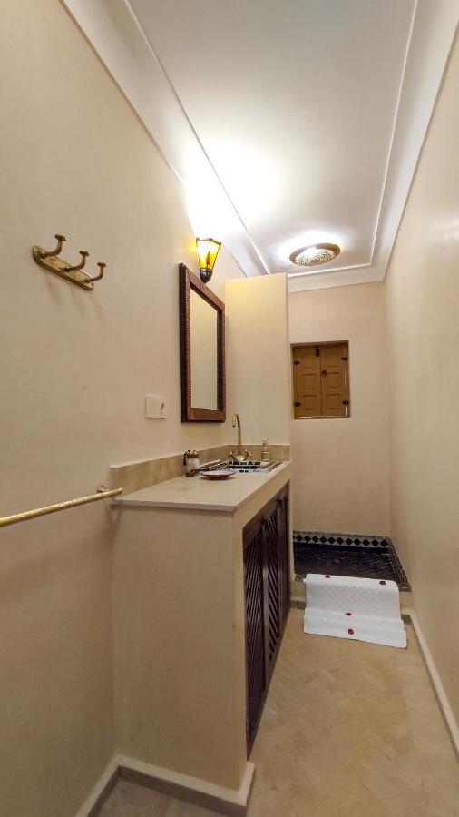 Riad Dar En-Nawat Маракеш Екстериор снимка