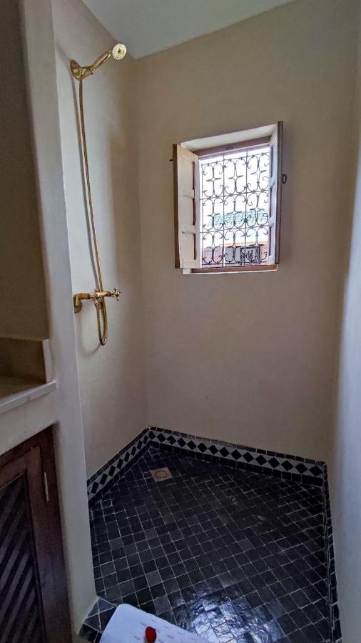 Riad Dar En-Nawat Маракеш Екстериор снимка