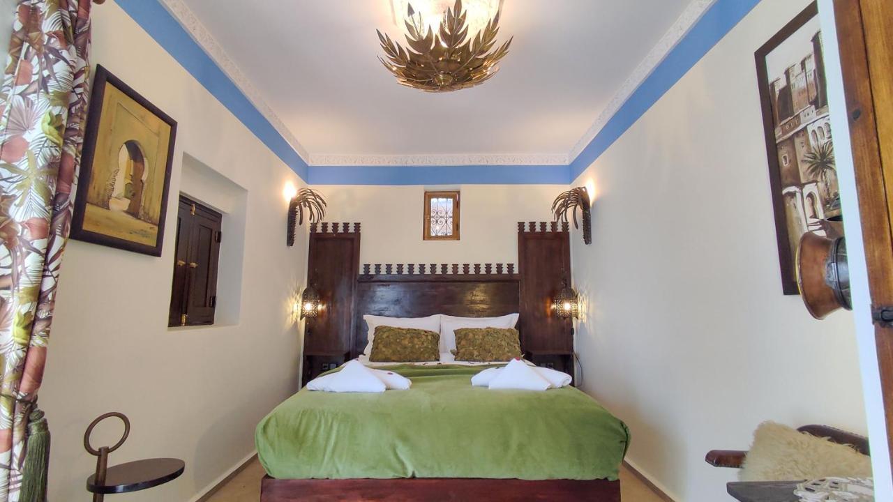 Riad Dar En-Nawat Маракеш Екстериор снимка