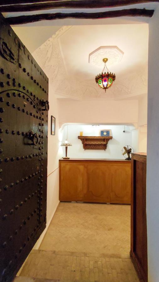 Riad Dar En-Nawat Маракеш Екстериор снимка