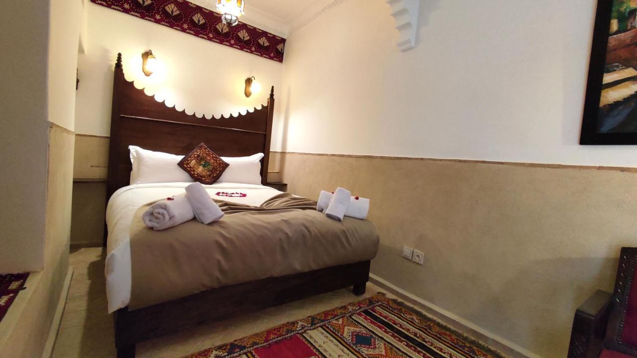 Riad Dar En-Nawat Маракеш Екстериор снимка