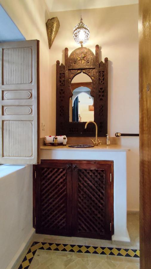 Riad Dar En-Nawat Маракеш Екстериор снимка
