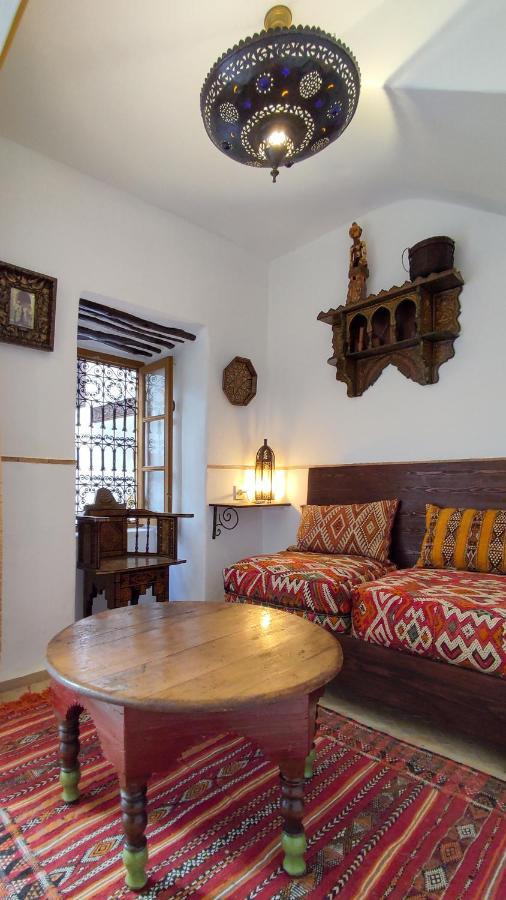 Riad Dar En-Nawat Маракеш Екстериор снимка