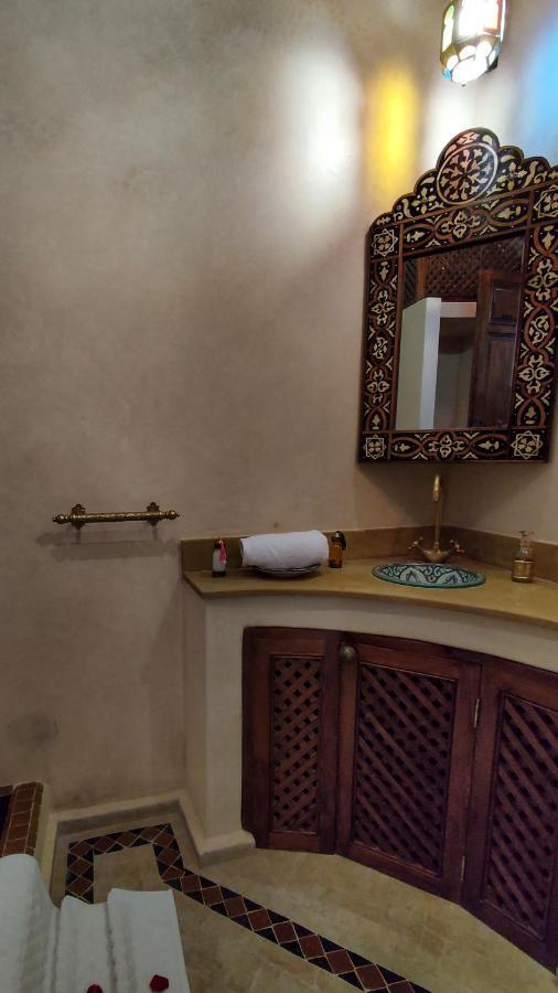 Riad Dar En-Nawat Маракеш Екстериор снимка